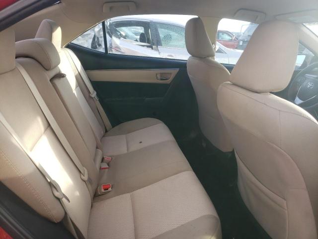 Photo 10 from auction – 2015 TOYOTA COROLLA L with VIN 2T1BURHE4FC394523
