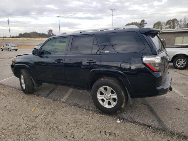 Photo 2 from auction – 2018 TOYOTA 4RUNNER SR with VIN JTEZU5JR4J5190066