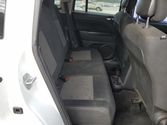 Photo 10 from auction – 2014 JEEP COMPASS SP with VIN 1C4NJCBA6ED743062