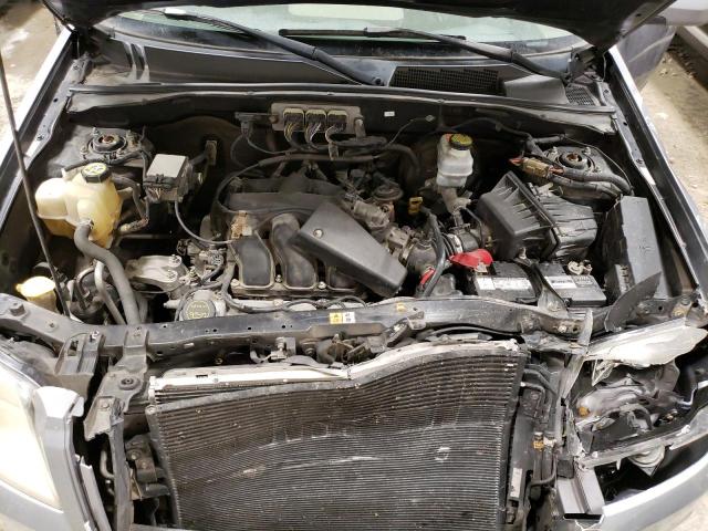 Photo 11 from auction – 2008 MERCURY MARINER PR with VIN 4M2CU87138KJ37443