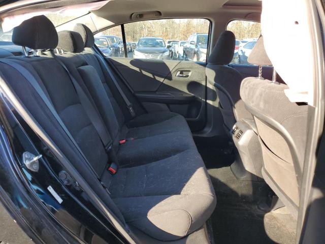 Photo 10 from auction – 2013 HONDA ACCORD EX with VIN 1HGCR2F79DA005086