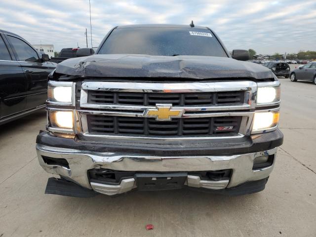 Photo 5 from auction – 2015 CHEVROLET SILVERADO with VIN 3GCUKREC3FG136128