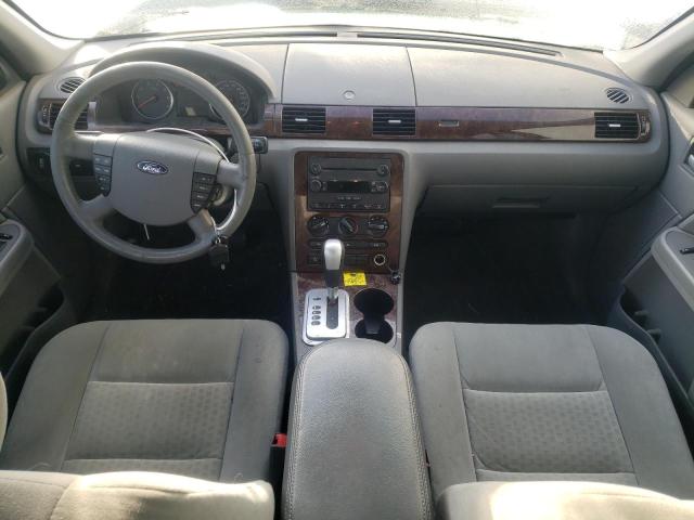 Photo 8 from auction – 2007 FORD FIVE HUNDR with VIN 1FAHP24107G153515
