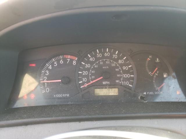Photo 9 from auction – 2004 TOYOTA COROLLA CE with VIN JTDBR32E742025352