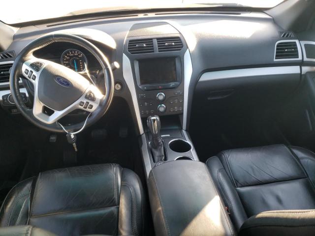Photo 8 from auction – 2013 FORD EXPLORER X with VIN 1FM5K8D81DGA74616