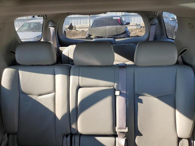 Photo 10 from auction – 2005 CADILLAC SRX with VIN 1GYEE637350191062