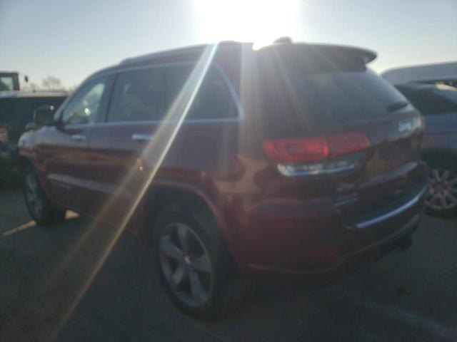 Photo 2 from auction – 2014 JEEP GRAND CHER with VIN 1C4RJFCM2EC299969
