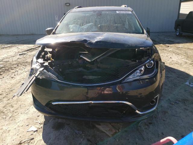 Photo 5 from auction – 2017 CHRYSLER PACIFICA T with VIN 2C4RC1EG8HR538716