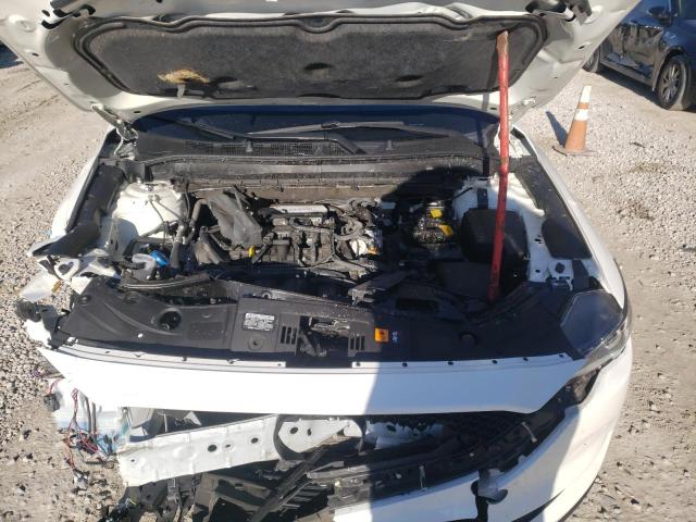 Photo 12 from auction – 2020 MAZDA CX-5 TOURI with VIN JM3KFBCM1L0762525