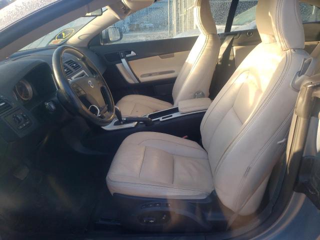 Photo 7 from auction – 2011 VOLVO C70 T5 with VIN YV1672MC2BJ119987