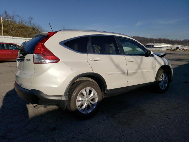 Photo 3 from auction – 2012 HONDA CR-V EXL with VIN 5J6RM4H76CL049673
