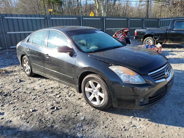 Photo 4 from auction – 2008 NISSAN ALTIMA 2.5 with VIN 1N4AL21EX8N403733