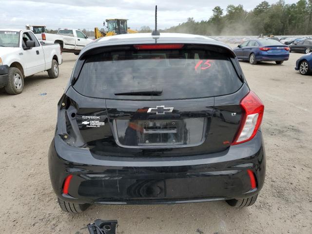 Zdjęcie 6 z aukcji – 2021 CHEVROLET SPARK 1LT z VIN KL8CD6SA7MC218735