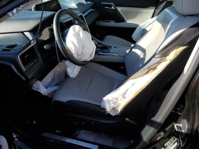 Photo 7 from auction – 2016 LEXUS RX 350 BAS with VIN 2T2BZMCA4GC042306