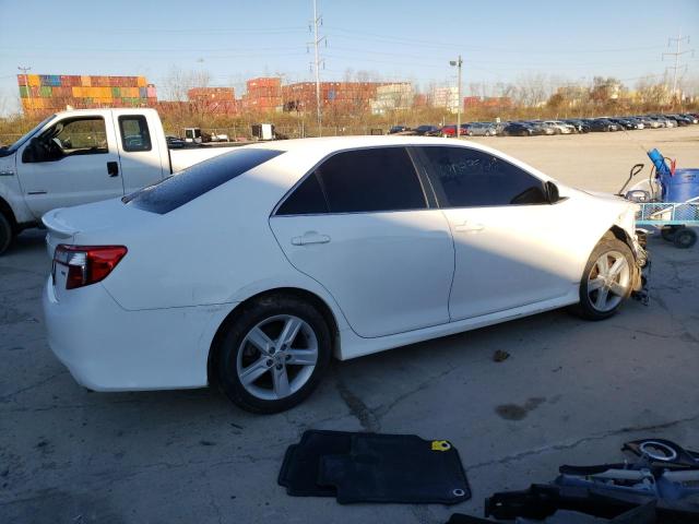 Photo 3 from auction – 2012 TOYOTA CAMRY BASE with VIN 4T1BF1FK4CU545746