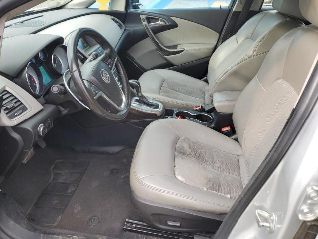 Photo 7 from auction – 2014 BUICK VERANO CON with VIN 1G4PR5SK0E4178034