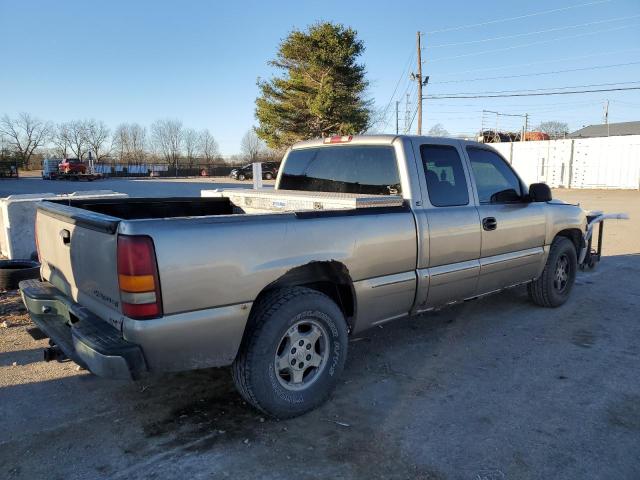 Photo 3 from auction – 2001 CHEVROLET SILVERADO with VIN 2GCEC19T711266024