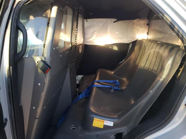 Photo 11 from auction – 2019 FORD EXPLORER P with VIN 1FM5K8AR0KGA62323