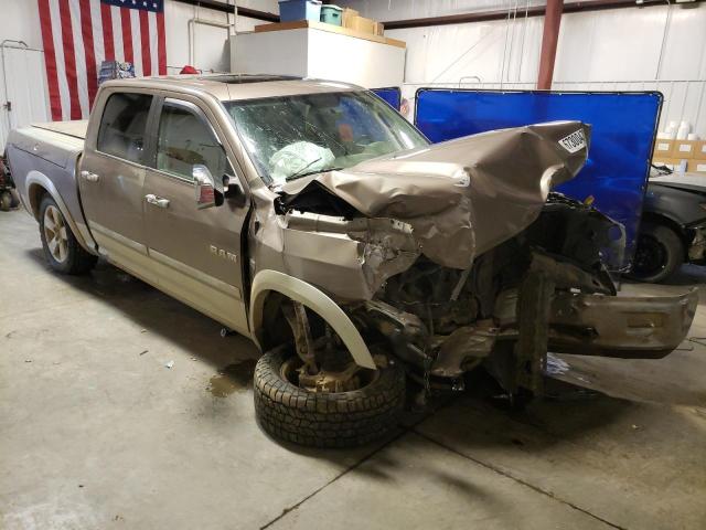 Photo 4 from auction – 2010 DODGE RAM 1500 with VIN 1D7RV1CT9AS202884