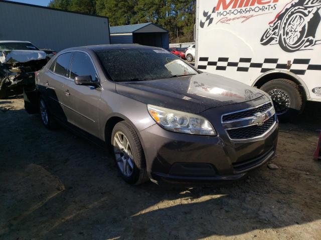 Photo 4 from auction – 2013 CHEVROLET MALIBU 1LT with VIN 1G11C5SA0DF257783