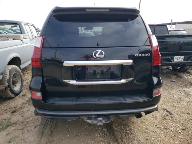 Photo 6 from auction – 2020 LEXUS GX 460 PRE with VIN JTJAM7BX9L5252538