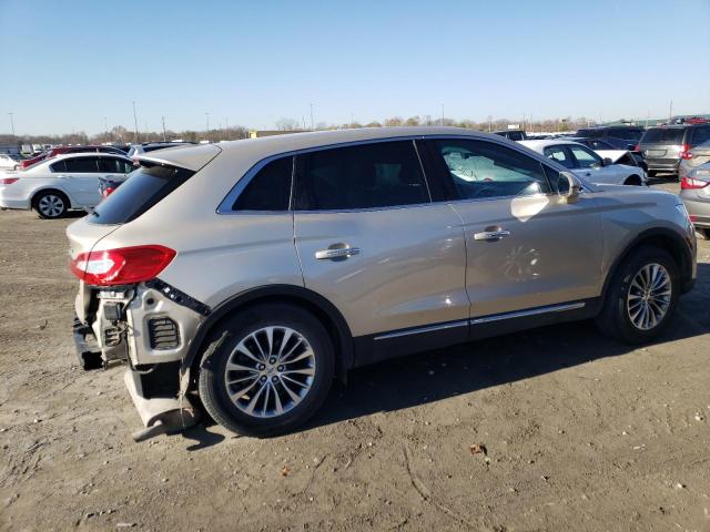 Photo 3 from auction – 2017 LINCOLN MKX SELECT with VIN 2LMPJ6KR9HBL49145