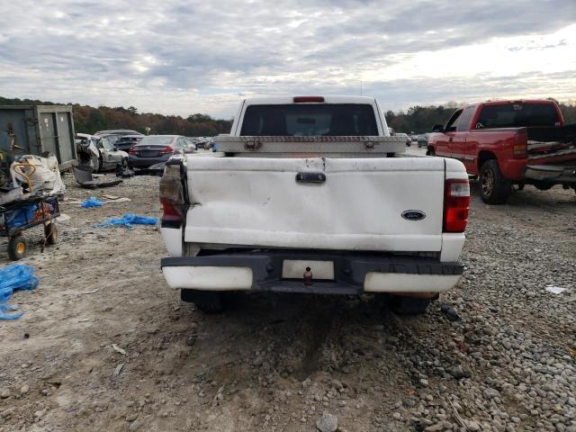 Photo 6 from auction – 2004 FORD RANGER SUP with VIN 1FTYR44U64PA64392