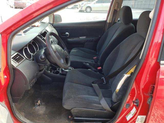 Photo 7 from auction – 2010 NISSAN VERSA with VIN 3N1BC1CP9AL352936