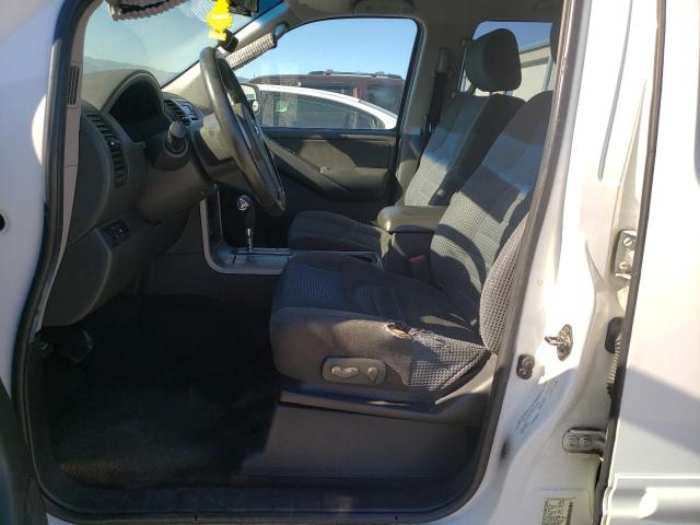 Photo 7 from auction – 2005 NISSAN PATHFINDER with VIN 5N1AR18W45C740211