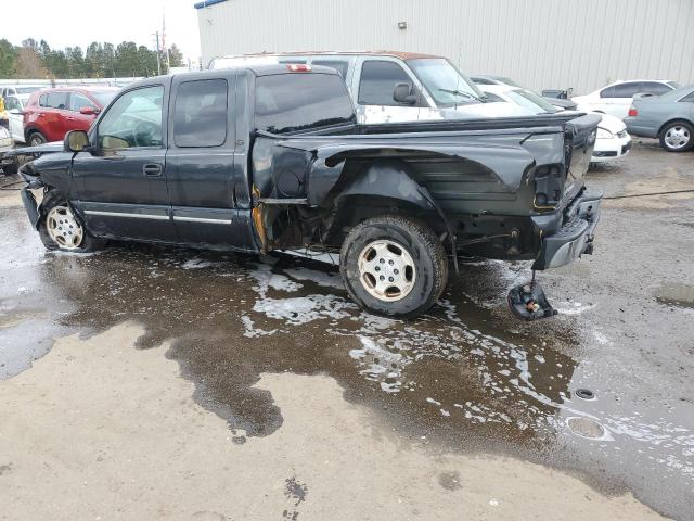 Photo 2 from auction – 2003 CHEVROLET 1500 with VIN 1GCEC19T73Z251405