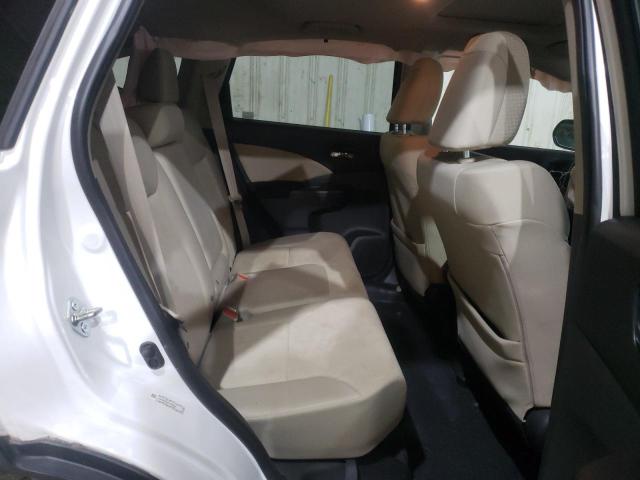 Photo 11 from auction – 2015 HONDA CR-V EX with VIN 5J6RM4H59FL018291