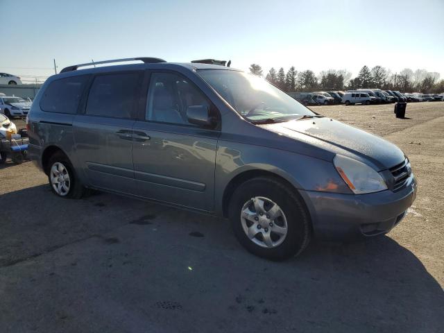 Photo 4 from auction – 2009 KIA SEDONA EX with VIN KNDMB233096314447