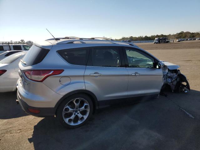 Photo 3 from auction – 2014 FORD ESCAPE TIT with VIN 1FMCU9J9XEUC80671