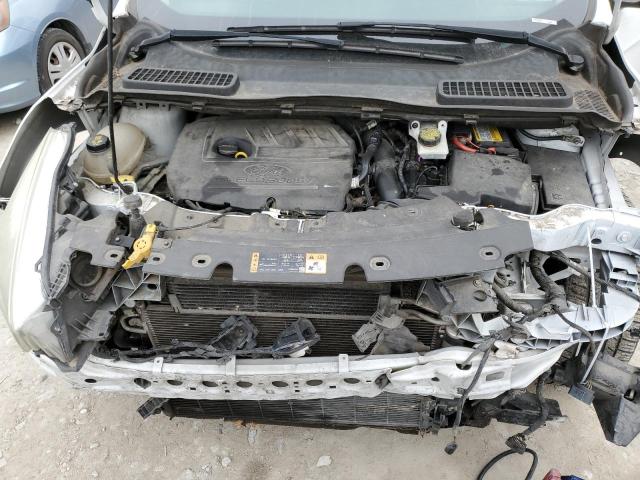 Photo 12 from auction – 2017 FORD ESCAPE SE with VIN 1FMCU0GD4HUA24991