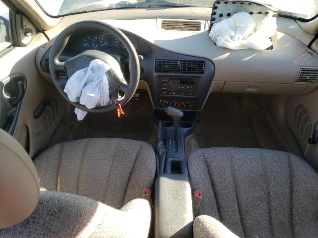 Photo 8 from auction – 2004 CHEVROLET CAVALIER with VIN 1G1JC52F947330235