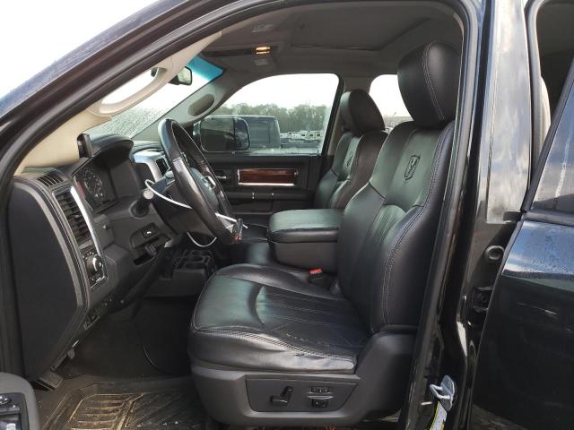Photo 7 from auction – 2011 DODGE RAM 2500 with VIN 3D7UT2HL0BG567297
