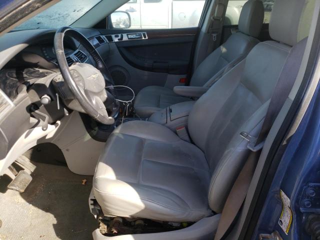 صورة رقم 7 من المزاد - 2007 CHRYSLER PACIFICA T مع VIN 2A8GM68X07R110014