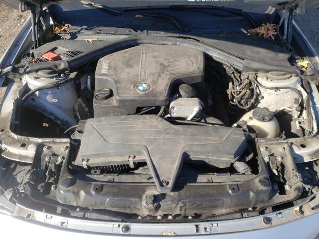 Photo 11 from auction – 2013 BMW 328 XI with VIN WBA3B3C51DJ811190
