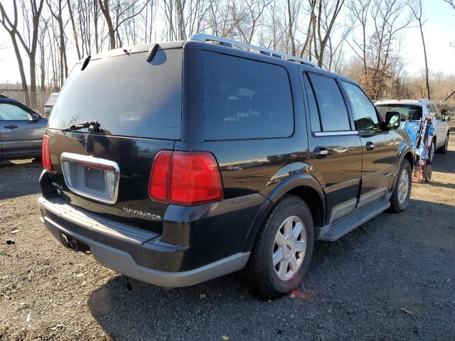 Photo 3 from auction – 2003 LINCOLN NAVIGATOR with VIN 5LMFU28R43LJ49665