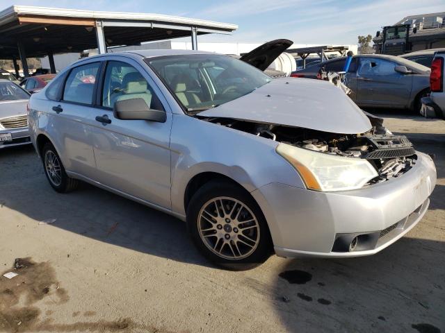 Photo 4 from auction – 2010 FORD FOCUS SE with VIN 1FAHP3FN6AW146443