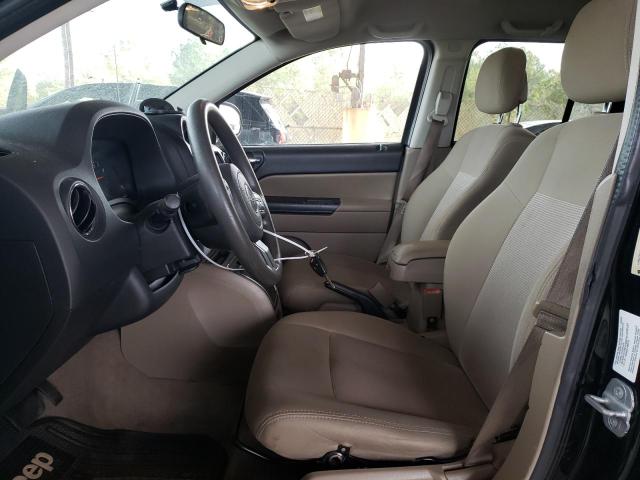 Photo 7 from auction – 2013 JEEP COMPASS SP with VIN 1C4NJCBA2DD276852