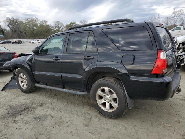 Photo 2 from auction – 2006 TOYOTA 4RUNNER SR with VIN JTEZU14R968049567