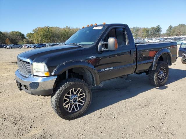 Photo 1 from auction – 2004 FORD F250 SUPER with VIN 1FTNF21P74EB88214