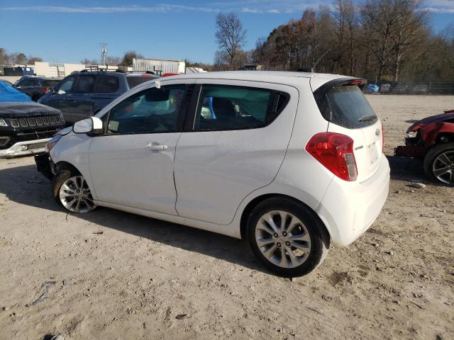 Photo 2 from auction – 2021 CHEVROLET SPARK 1LT with VIN KL8CD6SA7MC722704