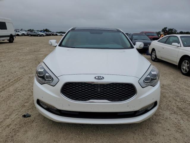 Photo 5 from auction – 2015 KIA K900 with VIN KNALU4D43F6026066