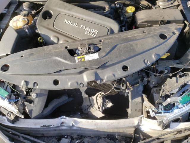 Photo 11 from auction – 2015 CHRYSLER 200 LIMITE with VIN 1C3CCCAB2FN740932