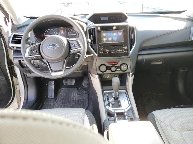 Photo 8 from auction – 2021 SUBARU FORESTER with VIN JF2SKADC9MH482831