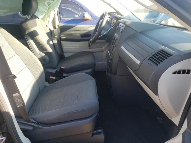 Photo 7 from auction – 2008 DODGE GRAND CARA with VIN 1D8HN44H98B192290