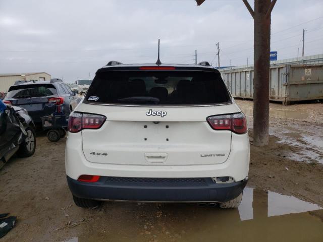 Photo 6 from auction – 2018 JEEP COMPASS LI with VIN 3C4NJDCB0JT264265