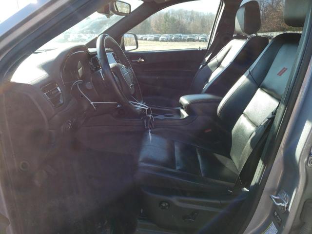 Photo 7 from auction – 2021 DODGE DURANGO R/ with VIN 1C4SDJCT5MC661732
